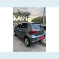 VOLKSWAGEN FOX - CINZA - 2021 Foto 4 (Miniatura)