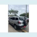 CHEVROLET SPIN - PRATA - 2016 Foto 4 (Miniatura)