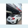 HONDA CIVIC - BRANCO - 2019 Foto 4 (Miniatura)