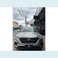 HYUNDAI CRETA - PRATA - 2021 Foto 4 (Miniatura)