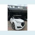 HYUNDAI HB 20 - BRANCO - 2017 Foto 4 (Miniatura)
