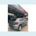 VOLKSWAGEN POLO - CINZA - 2021 Foto 4 (Miniatura)