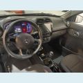 RENAULT KWID INTENS 2 - PRATA - 2023 Foto 4 (Miniatura)