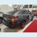 FIAT FASTBACK IMPETUS 1.0 200 T. FLEX AUT - CINZA - 2024 Foto 4 (Miniatura)