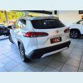 TOYOTA CCROSS XRE 20 - BRANCO - 2023 Foto 4 (Miniatura)