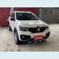 RENAULT KWID OUTSIDER 1.0 - BEGE - 2020 Foto 4 (Miniatura)