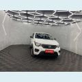 RENAULT KWID ZEN 1.0 12V SCE FLEX - LARANJA - 2020 Foto 4 (Miniatura)