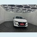 PEUGEOT 208 LIKE 1.0 FLEX - BRANCO - 2023 Foto 4 (Miniatura)