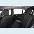 FIAT PALIO ATTRACTIVE 1.0 EVO FLEX - PRATA - 2017 Foto 4 (Miniatura)
