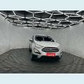 FORD ECOSPORT SE 1.5 AUT. FLEX - PRATA - 2020 Foto 4 (Miniatura)