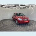 CHEVROLET CELTA LS 1.0 FLEX 2P - VERMELHO - 2014 Foto 4 (Miniatura)
