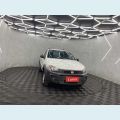 FIAT STRADA HARD WORKING 1.4 FLEX (CABINE ESTENDIDA) - BRANCO - 2018 Foto 4 (Miniatura)