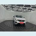 FIAT MOBI LIKE 1.0 FLEX - PRATA - 2021 Foto 4 (Miniatura)