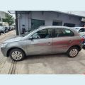 VOLKSWAGEN GOL 1.0 FLEX 12V 5P - CINZA - 2013 Foto 4 (Miniatura)