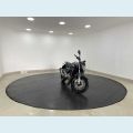 HONDA CB 250F TWISTER (CBS) - PRATA - 2020 Foto 4 (Miniatura)