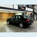 VOLKSWAGEN VOYAGE 1.6 MSI 8V FLEX - PRETO - 2021 Foto 4 (Miniatura)