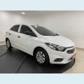 CHEVROLET ONIX 1.0 FLEX - BRANCO - 2020 Foto 4 (Miniatura)