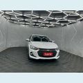 CHEVROLET ONIX LT 1.0 TURBO - BRANCO - 2024 Foto 4 (Miniatura)