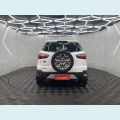 FORD ECOSPORT ECOSPORT FREESTYLE 1.6 16V FLEX - BRANCO - 2015 Foto 4 (Miniatura)