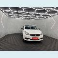 FIAT GRAND SIENA 1.4 FLEX - BRANCO - 2021 Foto 4 (Miniatura)