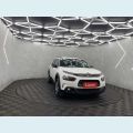 CITROËN C4 CACTUS 1.6 FEEL AUT. FLEX - BRANCO - 2022 Foto 4 (Miniatura)