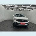 VOLKSWAGEN T-CROSS 1.0 200 TSI 12V AUT. FLEX - BRANCO - 2023 Foto 4 (Miniatura)