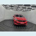 FIAT CRONOS DRIVE 1.0 FLEX MT - VERMELHO - 2023 Foto 4 (Miniatura)