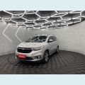 CHEVROLET SPIN PREMIER 1.8 AUT. FLEX - PRATA - 2022 Foto 4 (Miniatura)
