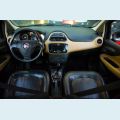 FIAT LINEA ABSOLUTE 1.8 16V DUALOGIC FLEX - PRETO - 2016 Foto 4 (Miniatura)