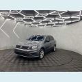 VOLKSWAGEN VOYAGE 1.6 MSI 8V FLEX - CINZA - 2021 Foto 4 (Miniatura)