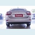 RENAULT FLUENCE 2.0 16V DYNAMIQUE PLUS X-TRONIC FLEX - PRATA - 2016 Foto 4 (Miniatura)