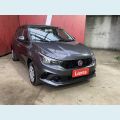 FIAT ARGO DRIVE 1.0 FIREFLY FLEX - CINZA - 2020 Foto 4 (Miniatura)