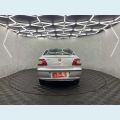 FIAT SIENA FIRE 1.0 8V FLEX - PRATA - 2010 Foto 4 (Miniatura)
