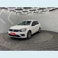 VOLKSWAGEN VOYAGE 1.6 MSI 8V FLEX - BRANCO - 2021 Foto 4 (Miniatura)