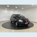 TOYOTA ETIOS X 1.3 FLEX - PRETO - 2015 Foto 4 (Miniatura)