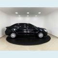 CHEVROLET COBALT LT 1.4 8V FLEX - PRETO - 2013 Foto 4 (Miniatura)