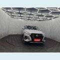 NISSAN KICKS ACTIVE 1.6 FLEX - PRATA - 2024 Foto 4 (Miniatura)