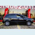 FORD FIESTA HATCH 1.0 FLEX - PRETO - 2008 Foto 4 (Miniatura)