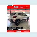 RENAULT KWID - PRATA - 2023 Foto 4 (Miniatura)