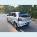 VOLKSWAGEN POLO 1.6 SPORTLINE - PRATA - 2013 Foto 4 (Miniatura)