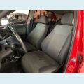 VOLKSWAGEN GOL 1.0 - VERMELHO - 2011 Foto 4 (Miniatura)