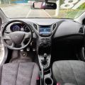 HYUNDAI HB 20X 1.6M STYLE - BRANCO - 2018 Foto 4 (Miniatura)