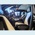 MERCEDES-BENZ GLE 450 4MATIC 3.0 V6 DIESEL (HIB) - PRETO - 2025 Foto 4 (Miniatura)