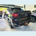 FIAT TORO ULTRA 2.0 16V 4X4 TB DIESEL AUT. - PRETO - 2021 Foto 4 (Miniatura)