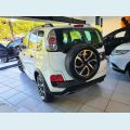 CITROËN AIRCROSS TENDANCE 1.6 FLEX 16V 5P AUT. - BRANCO - 2015 Foto 4 (Miniatura)