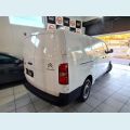 CITROËN JUMPY CARGO 1.5 TURBO DIESEL - BRANCO - 2024 Foto 4 (Miniatura)