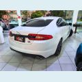 JAGUAR XF 2.0 PLUXURY - BRANCO - 2015 Foto 4 (Miniatura)