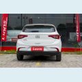 FIAT ARGO DRIVE 1.0 FIREFLY FLEX - BRANCO - 2018 Foto 4 (Miniatura)