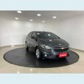 CHEVROLET ONIX 1.4 LT SPE/4 - CINZA - 2019 Foto 4 (Miniatura)
