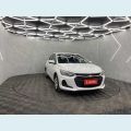CHEVROLET ONIX PLUS 1.0 LT FLEX - BRANCO - 2021 Foto 4 (Miniatura)